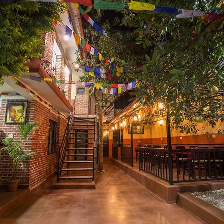 Gurung'S Home Katmandu Kültér fotó
