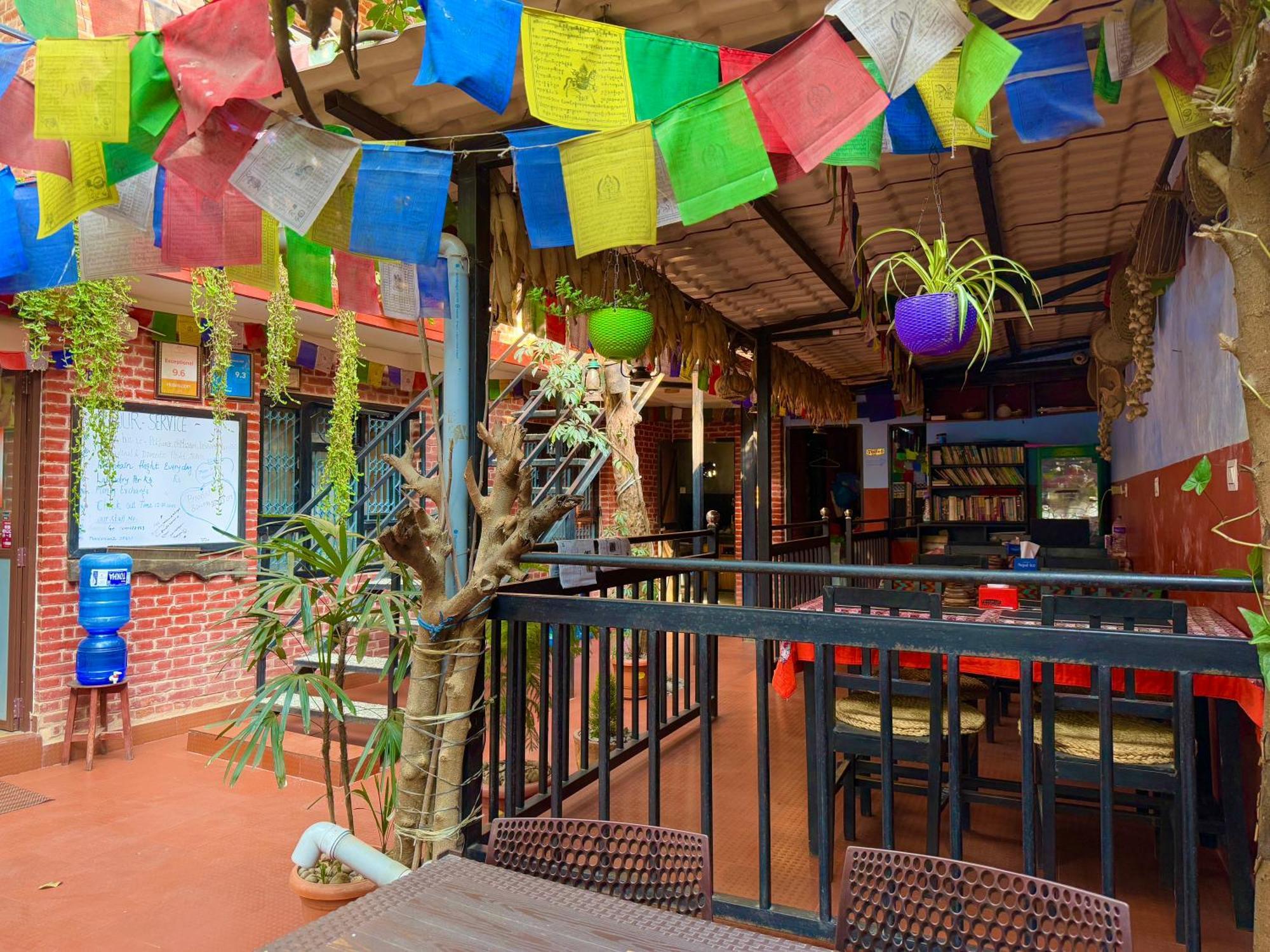 Gurung'S Home Katmandu Kültér fotó