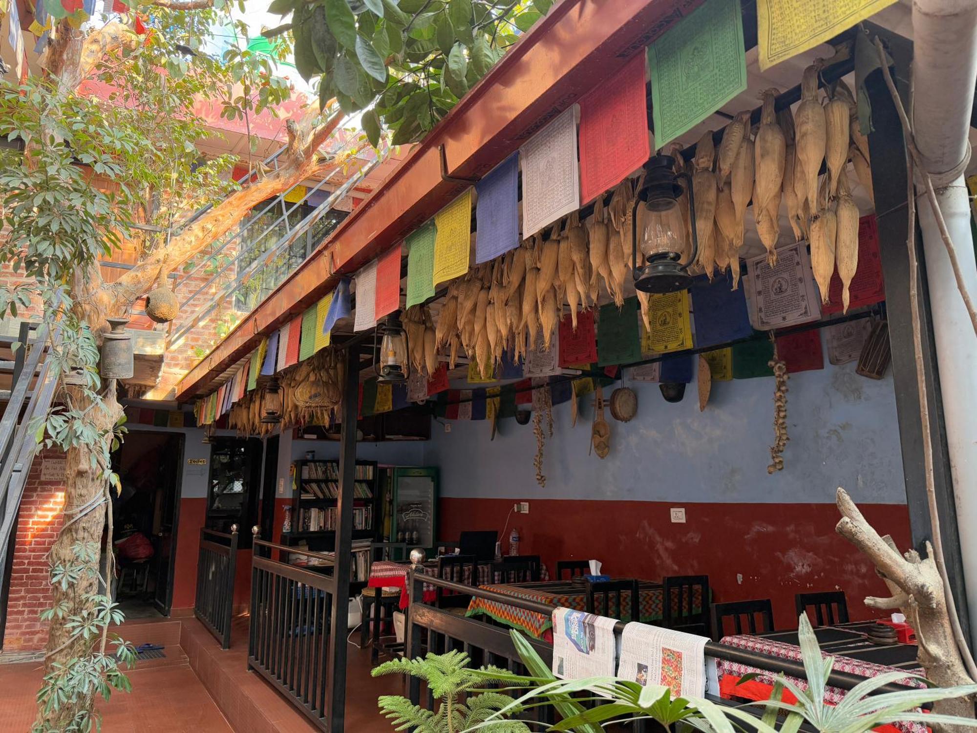 Gurung'S Home Katmandu Kültér fotó