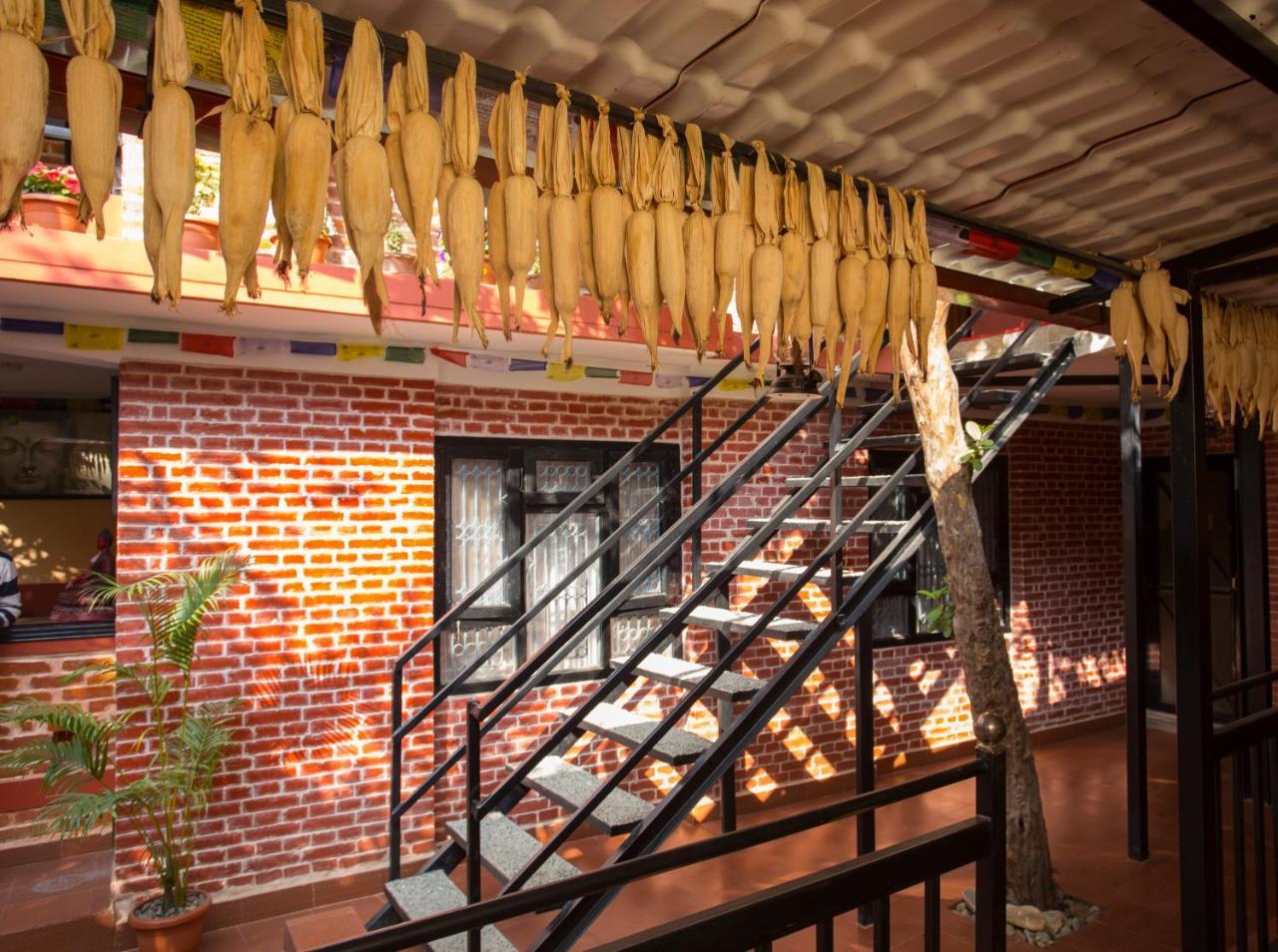 Gurung'S Home Katmandu Kültér fotó
