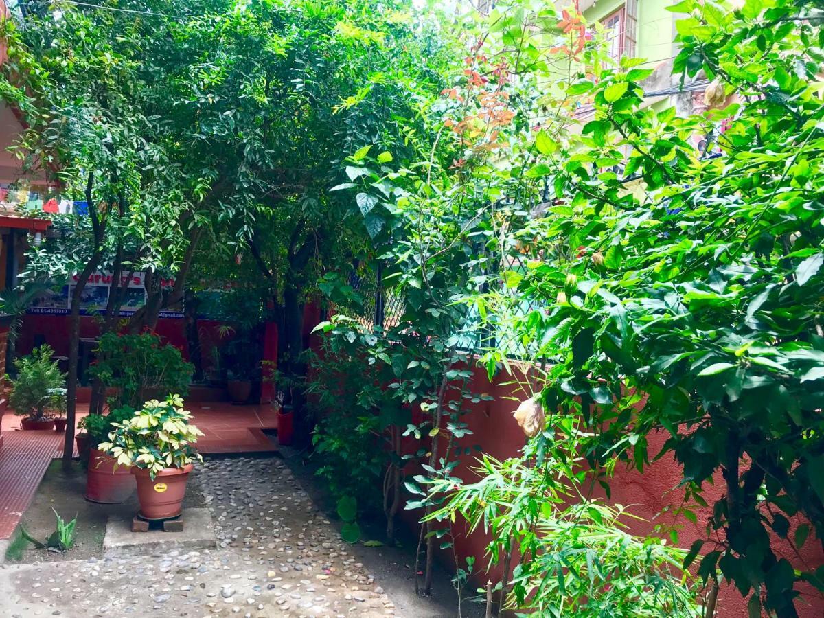 Gurung'S Home Katmandu Kültér fotó