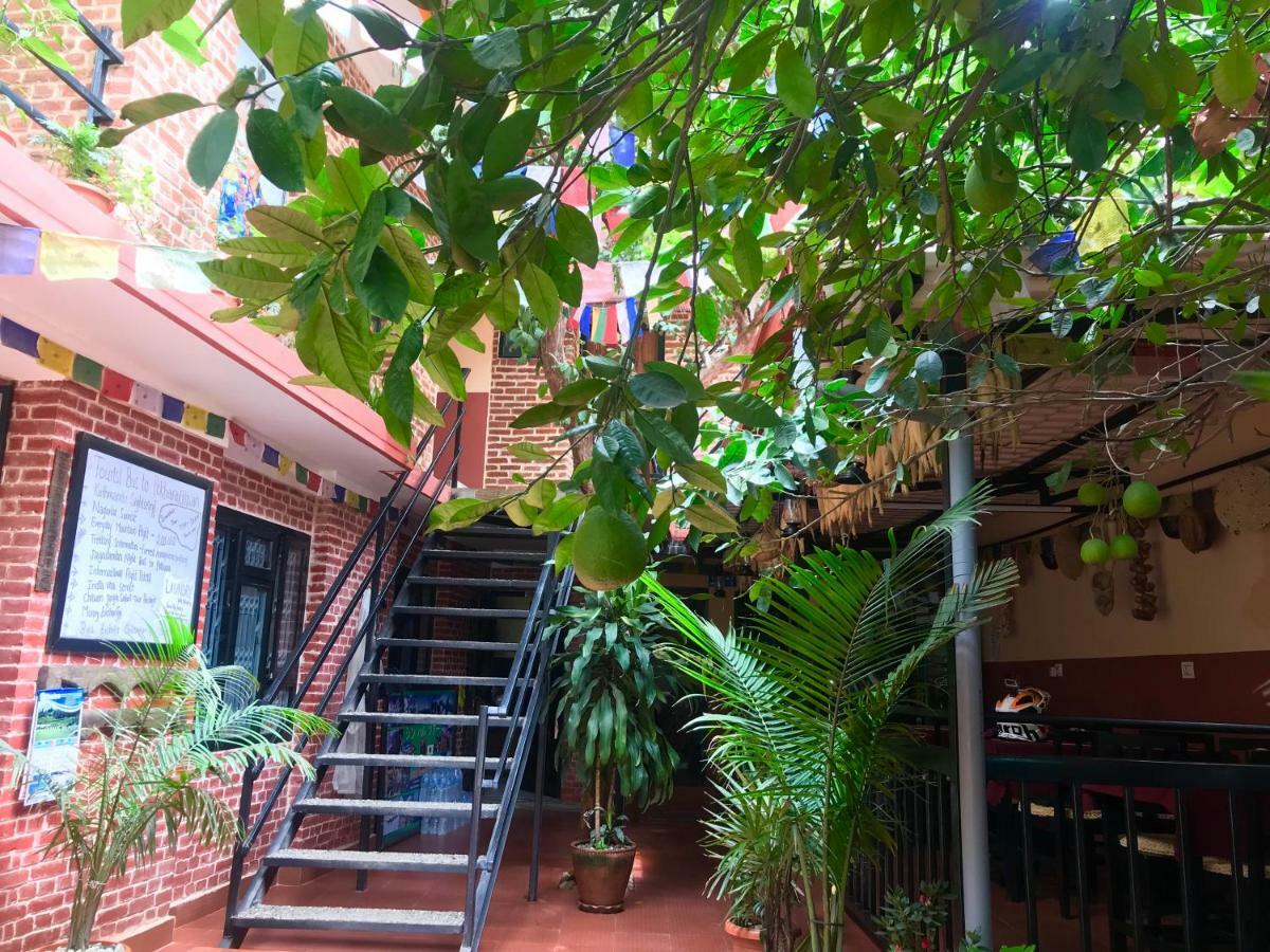 Gurung'S Home Katmandu Kültér fotó