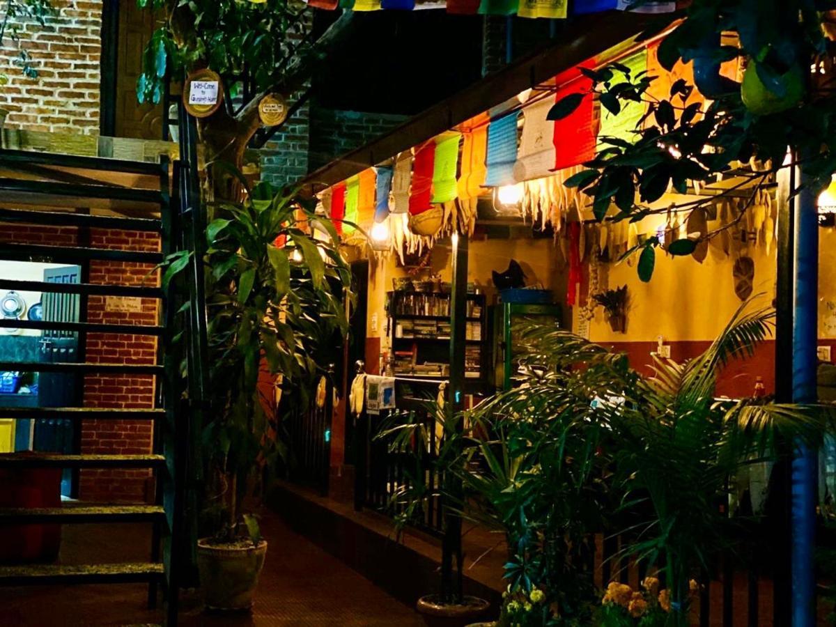 Gurung'S Home Katmandu Kültér fotó